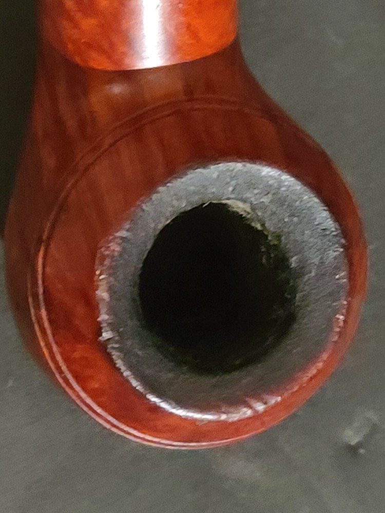 Vintage Oldenkott Tradition Pipe