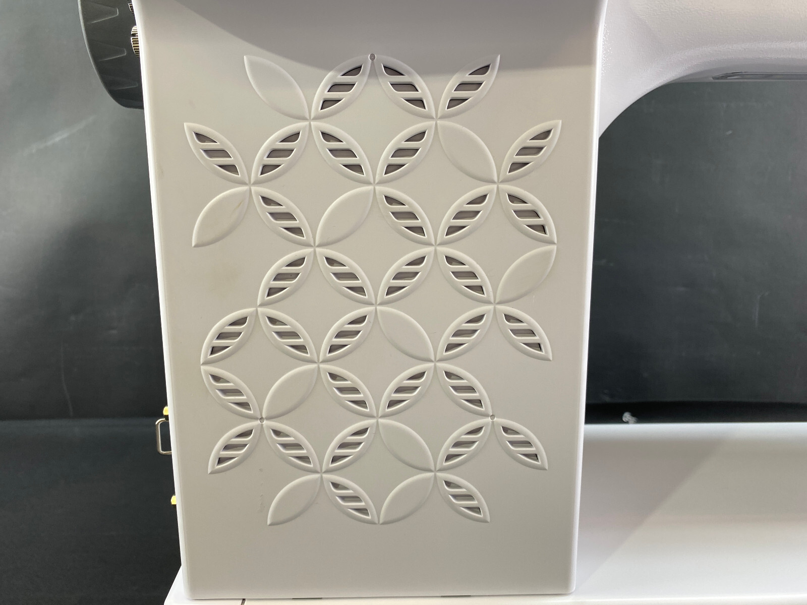 Grace Little Rebel Long Arm Quilting Sewing Machine w/ Stitch Regulator