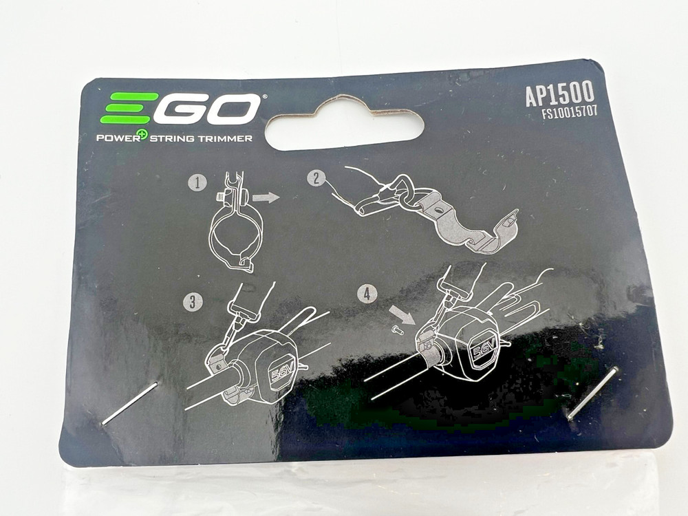 NEW - Shoulder Strap for EGO Power+ AP1500 - EGO String Trimmer/Multi System
