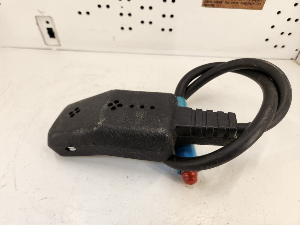 SCUBA DIVING PRE-OWNED DACOR SCUBA GUAGE UNTESTED