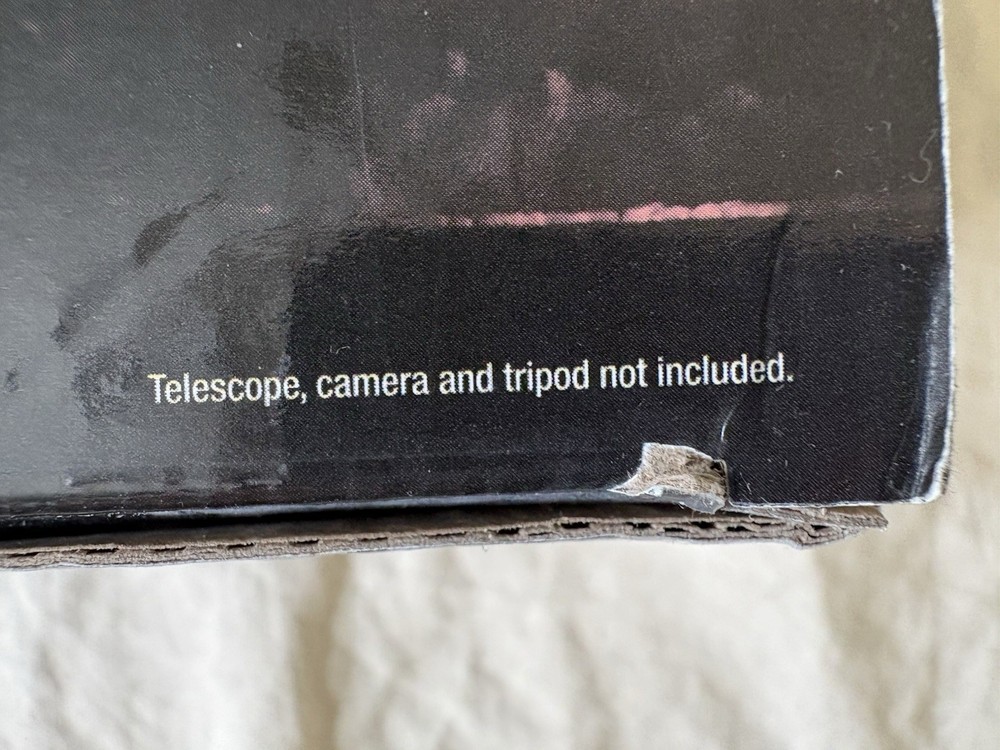 Sky-Watcher Star Adventurer 2i Pro Pack