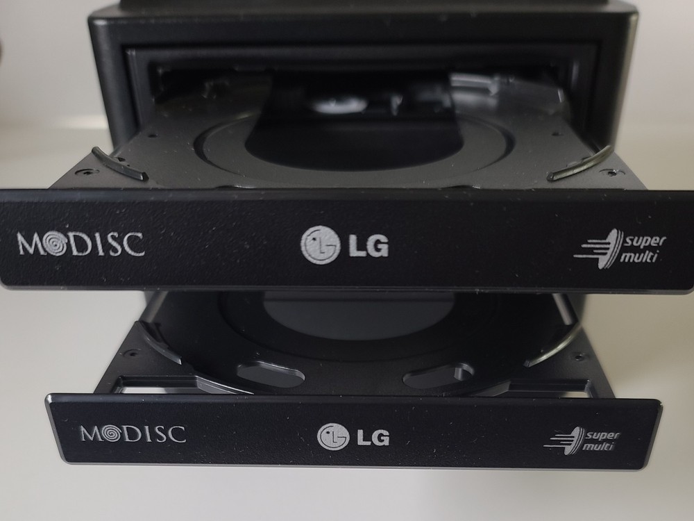 ZIPSPIN MODEL DVD-121-PRO-WM-DC Tested Working
