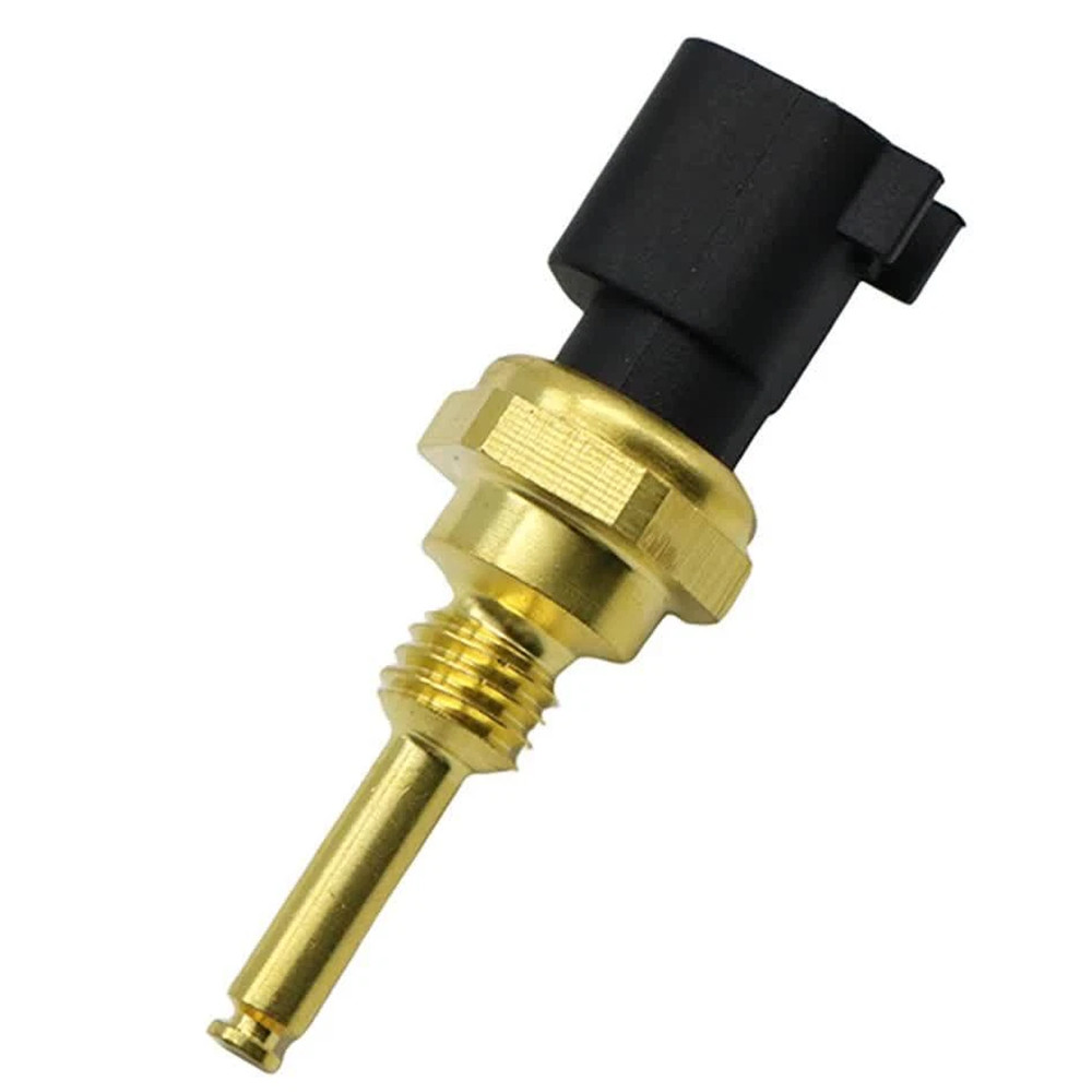 Engine Coolant Temperature Sensor Fits for Ford Flex F-150 Edge Expedition