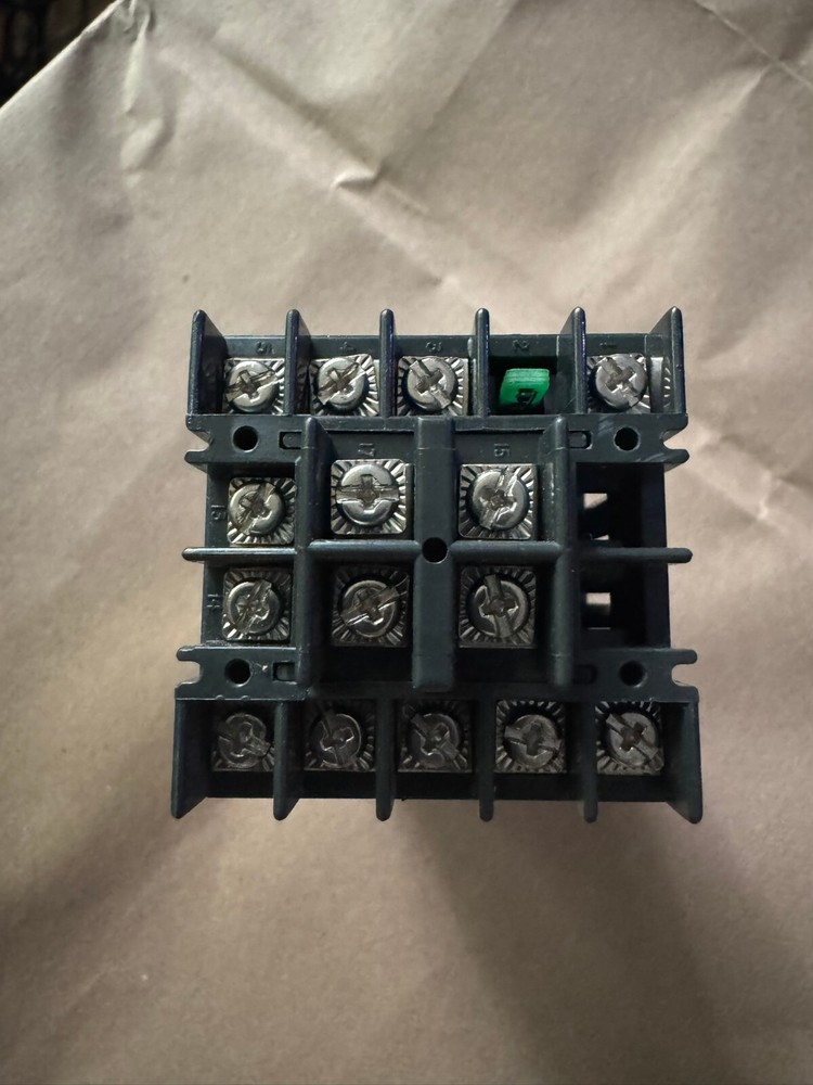 Veeder-Root Timer/Counter V45450-2 DANAHER CONTROLS