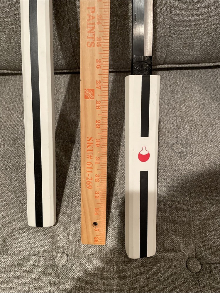 Straight Japanese Samurai Sword fast ship from CA