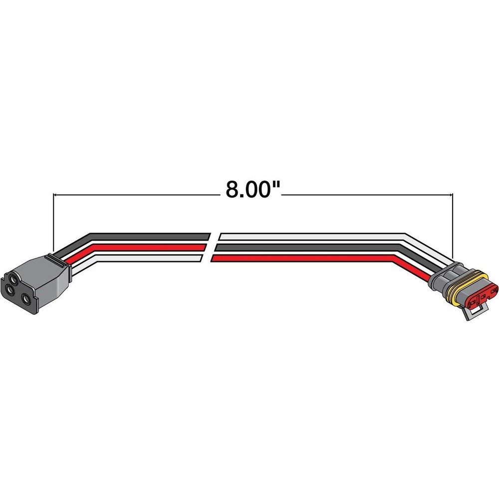 Truck-Lite 94706 Lighting