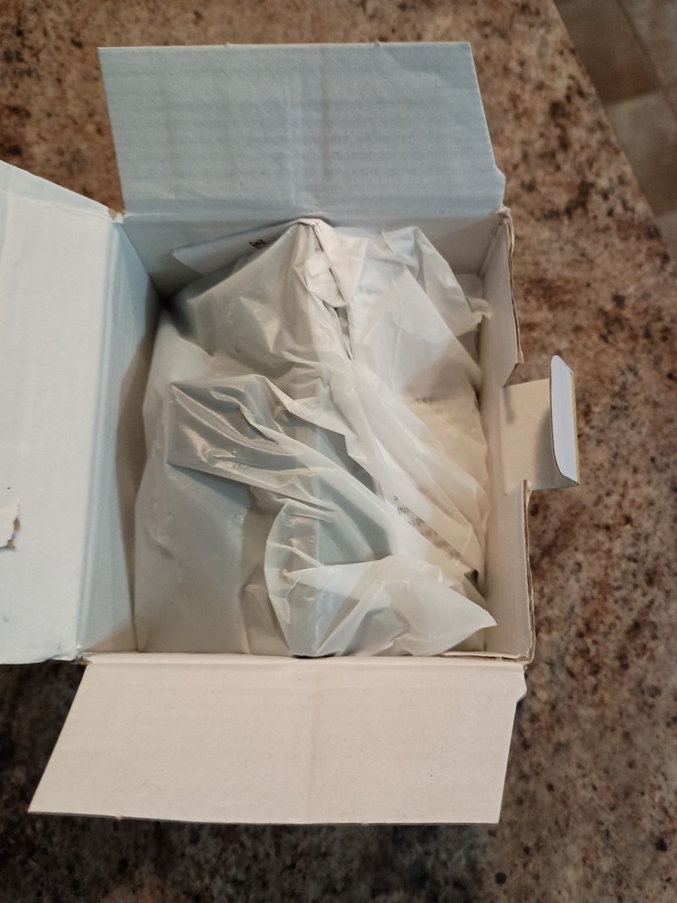 Sonic Bark Control Device, new in box