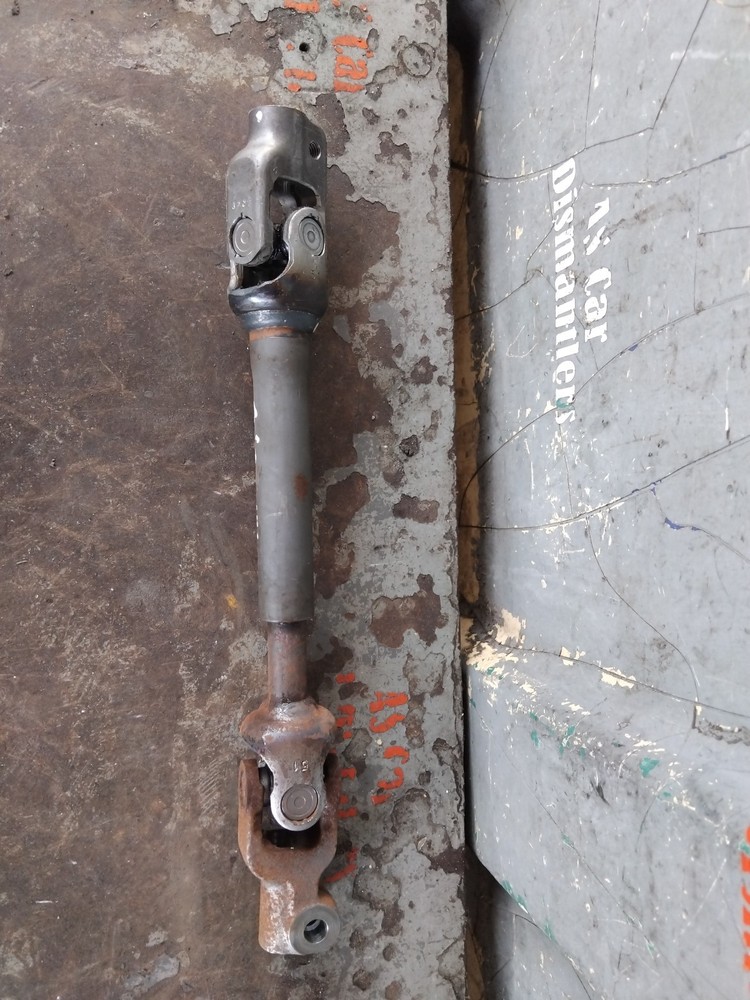 Renault Clio Mk4 Steering Column UJ Knuckle - CD2