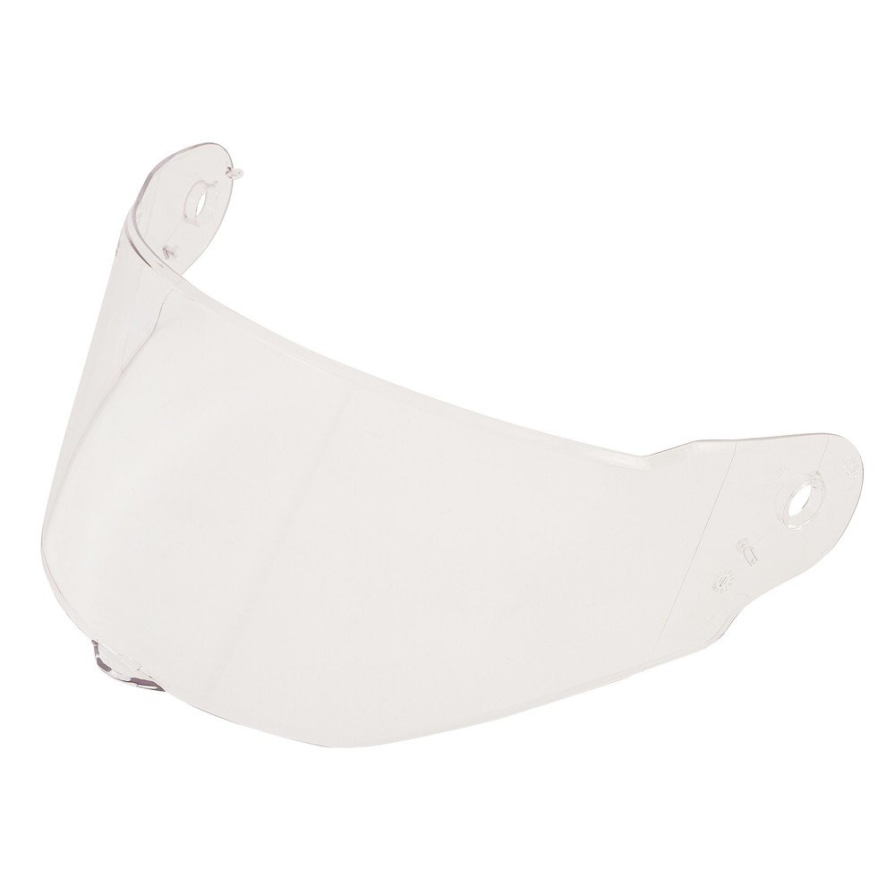 OMP Replacement Anti Scratch Visor For Circuit Evo Helmet