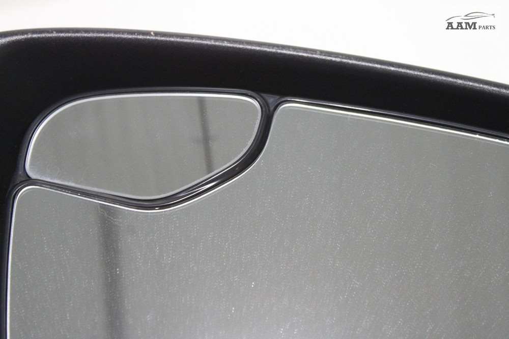 2018-2019 MITSUBISHI ECLIPSE CROSS FRONT LEFT SIDE REAR VIEW DOOR MIRROR OEM