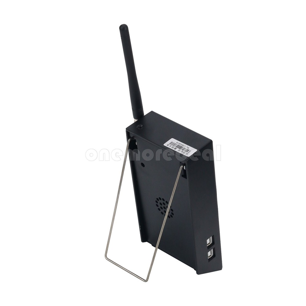 Super Cuelight Presenter Remote 1 Receiver+2 Transmitters for PowerPoint Present