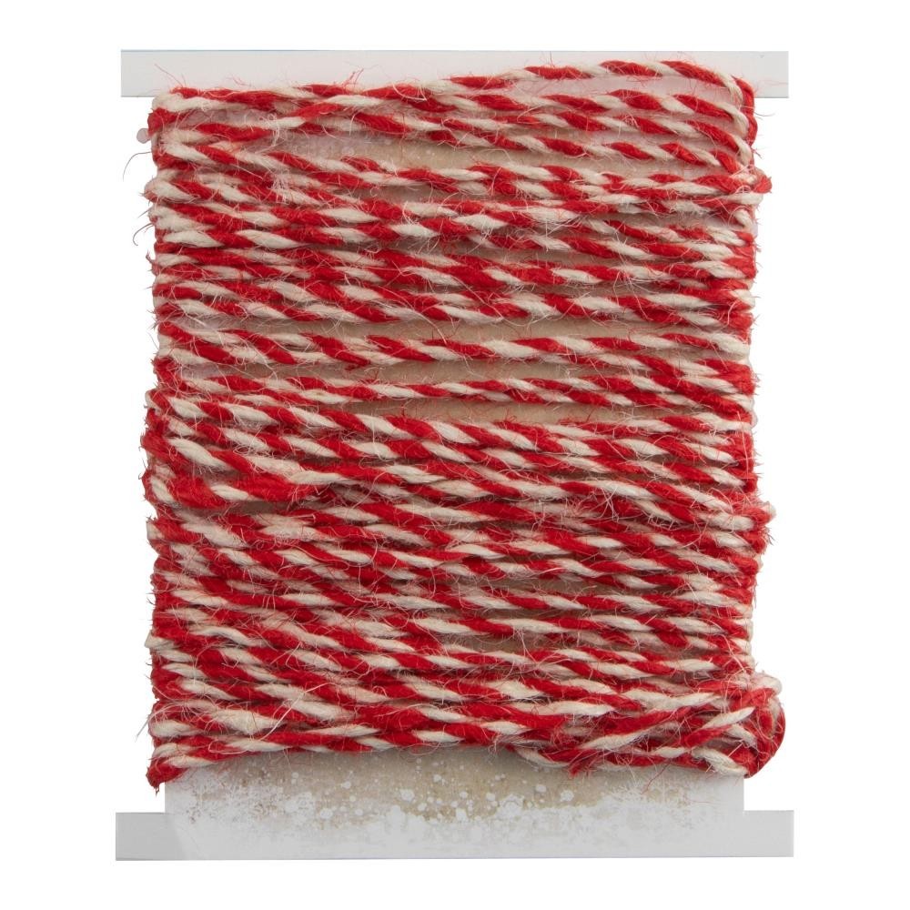 Tim Holtz ~ JUTE STRING ~ Idea-ology ~ Christmas