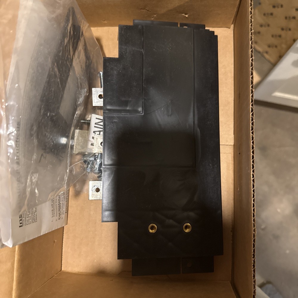 Siemens MBKFD3A RP1 FD Main Subfeed Panel Kit
