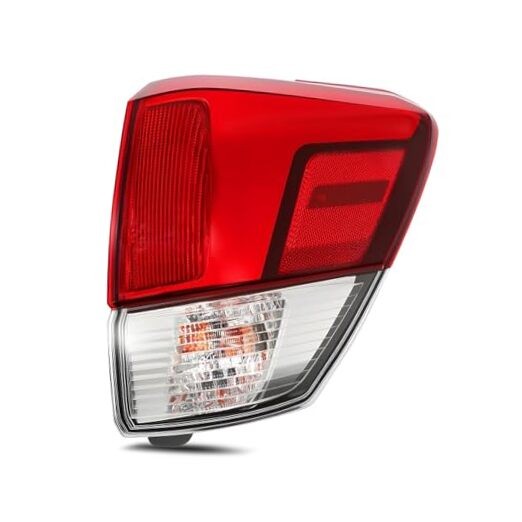 84912SJ060 Passenger Side Tail Light Assembly Compatible with Forester Right