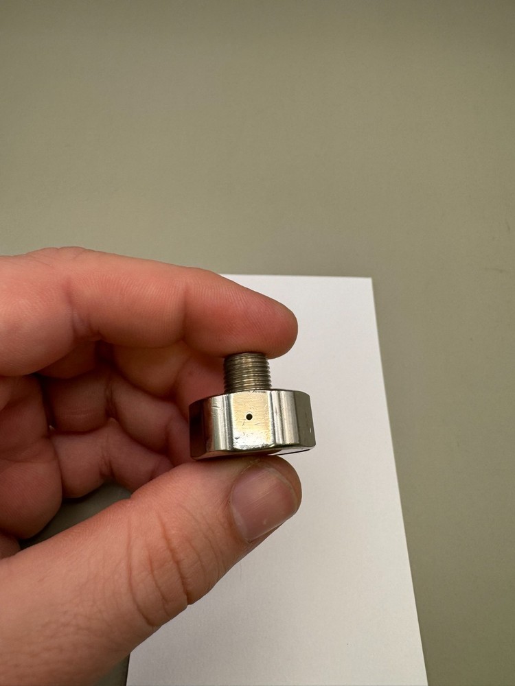 Paintball O-160 Gauge