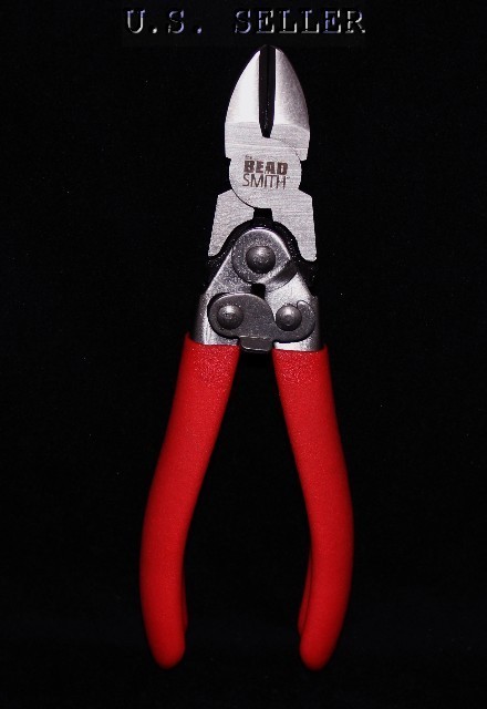 Beadsmith Heavy Duty Wire Cutter