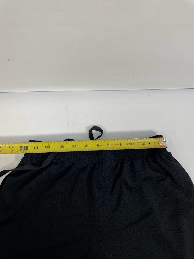 Champion Men's Active Shorts Black Size S