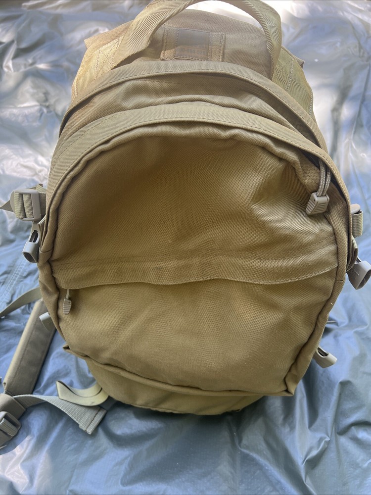 Blackhawk 3 day Assault Pack COYOTE TAN