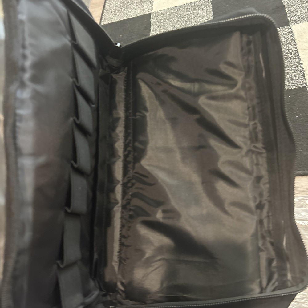 Tactical Small Black Bag