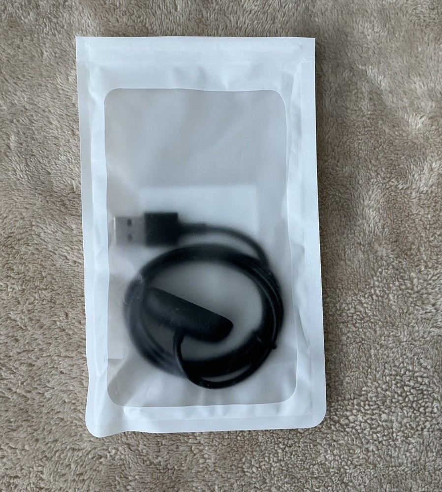 Fitbit Inspire 3 Charger Cable Replacement 1