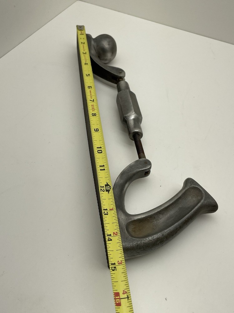 Vintage Auto body Rasp