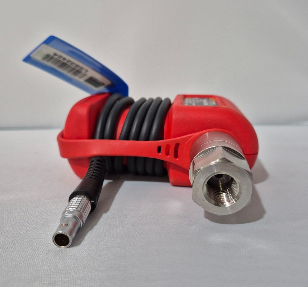 Fluke 700P29Ex Pressure Module 0–3000 PSI (200 Bar)