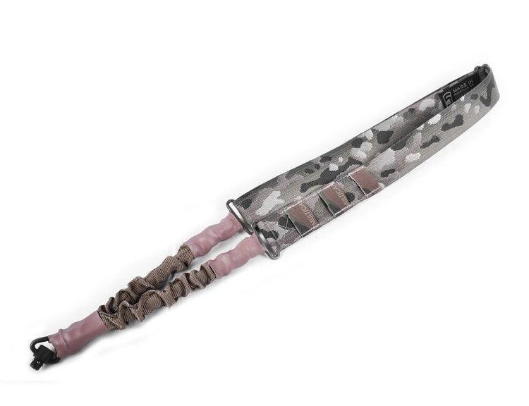 Phase 5 Weapon Systems Inc Single-Point Bungee Sling, Multicam, -QD MC