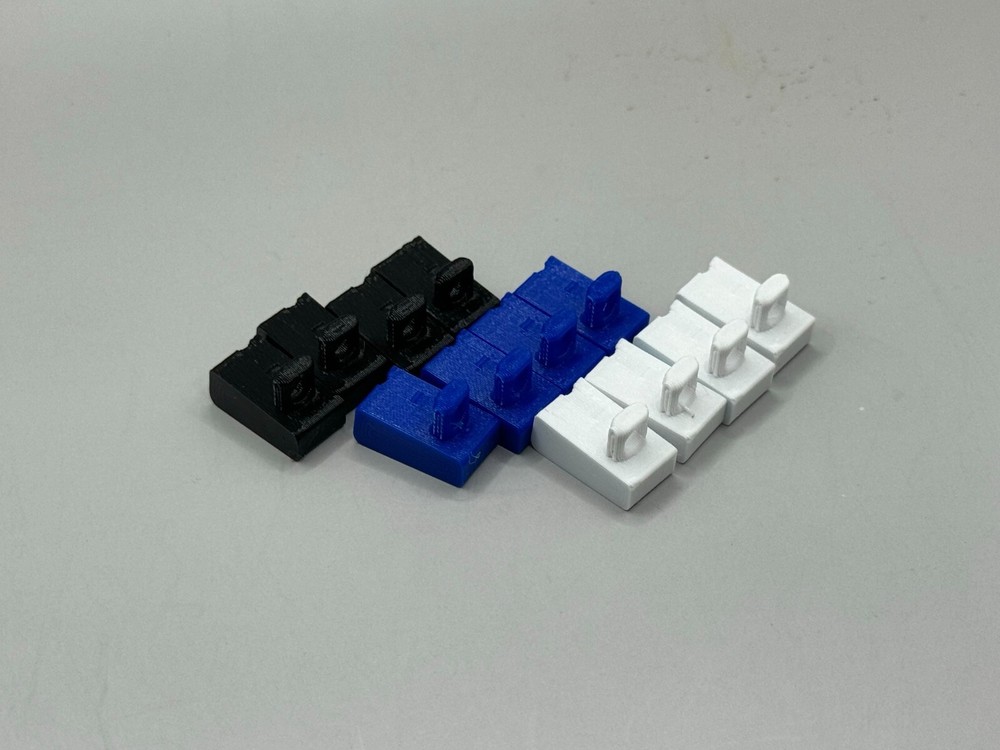 PRT - Magnetic Switch Assembly for Halcyon Focus