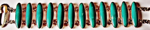 Turquoise Bracelet