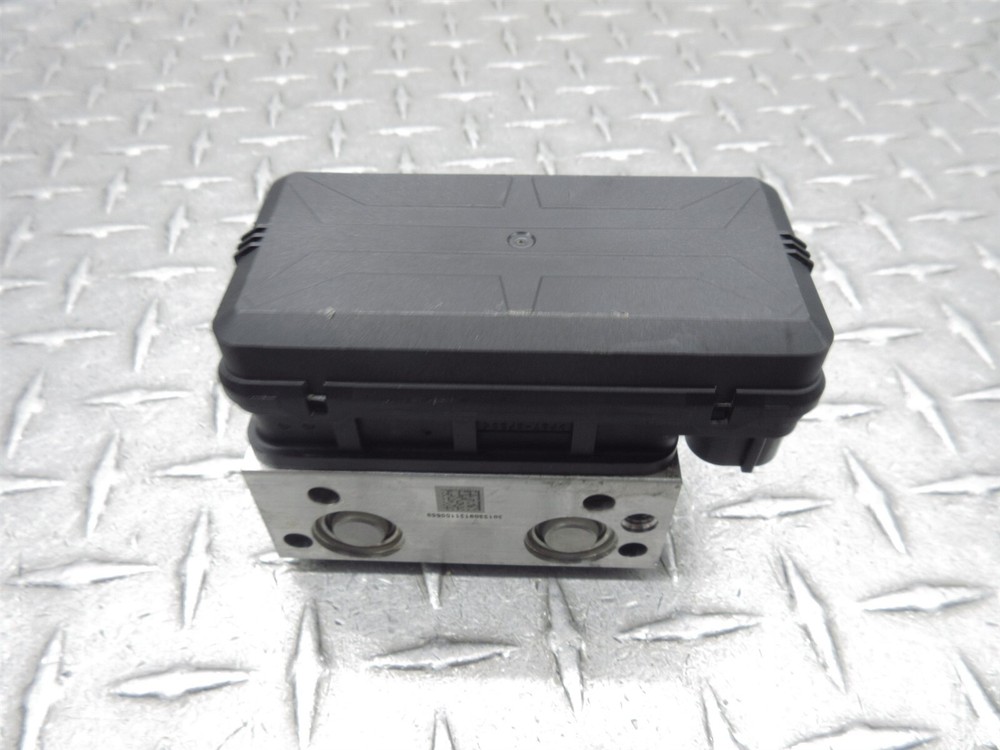 2024 24 CF Moto 450SS Abs Brake Pump Module Control READ NOTES