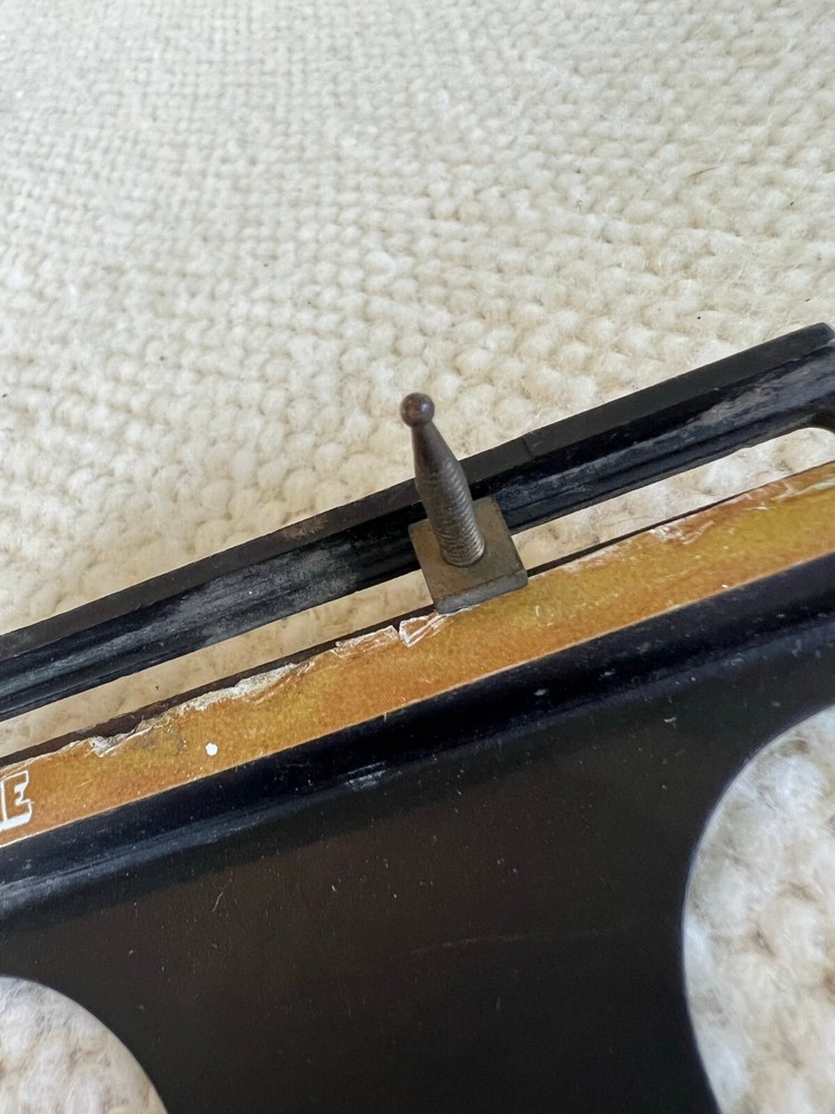 Proline SIght Rail with Spacer