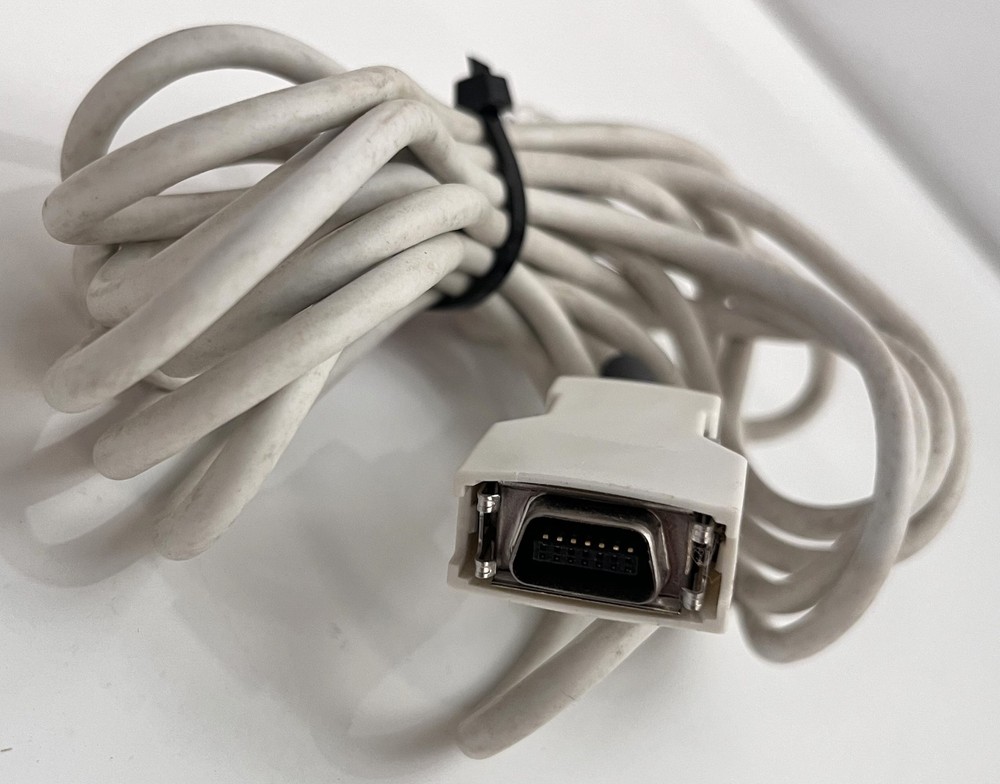 Masimo SET M-LNC-10 Patient Cable Ref 2525