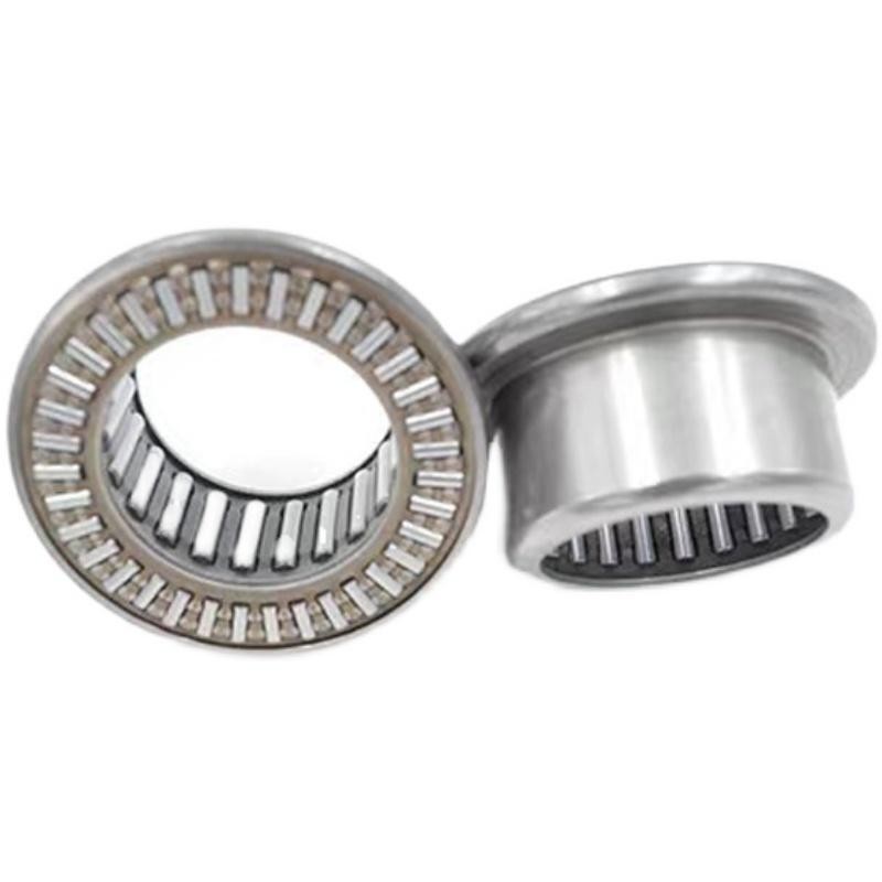 1Pcs RAX 735 Thrust Needle Roller Bearing Thrust roller axle beaing