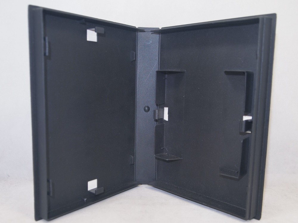 Galahad Case (SEGA Genesis) Authentic BOX ONLY