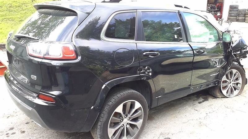 Camera/Projector Camera Front Behind Windshield Fits 19 CHEROKEE 433761