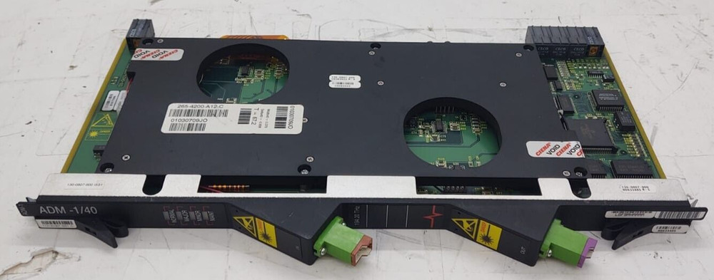 Ciena ADM -1/40 Module 130-0807-900