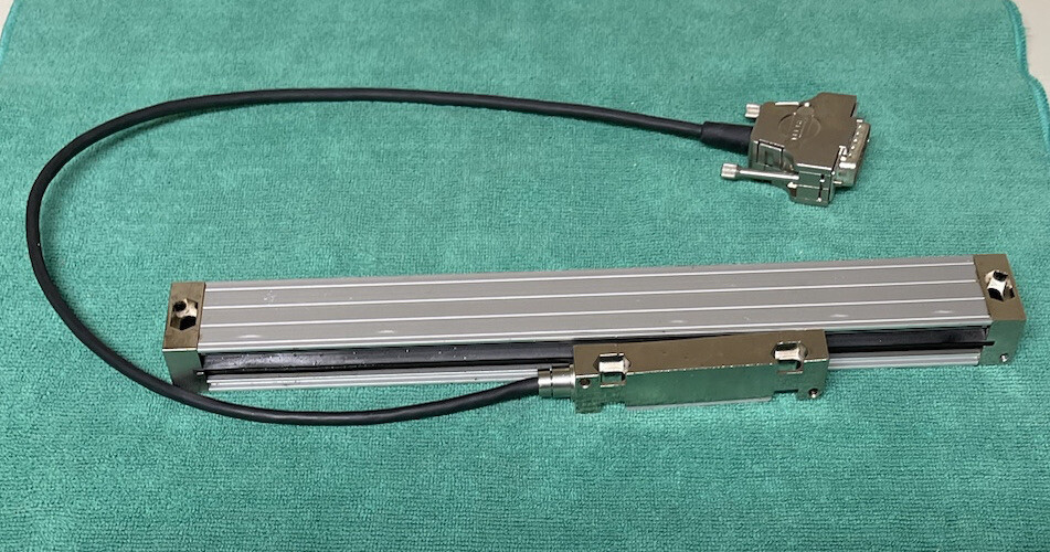 RSF Electronik MSA 6904-4 170 mm 5V RI-Code 07 CodeE324507A8310 Nr. 058-059066