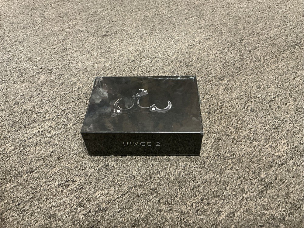 ultraview hinge 2