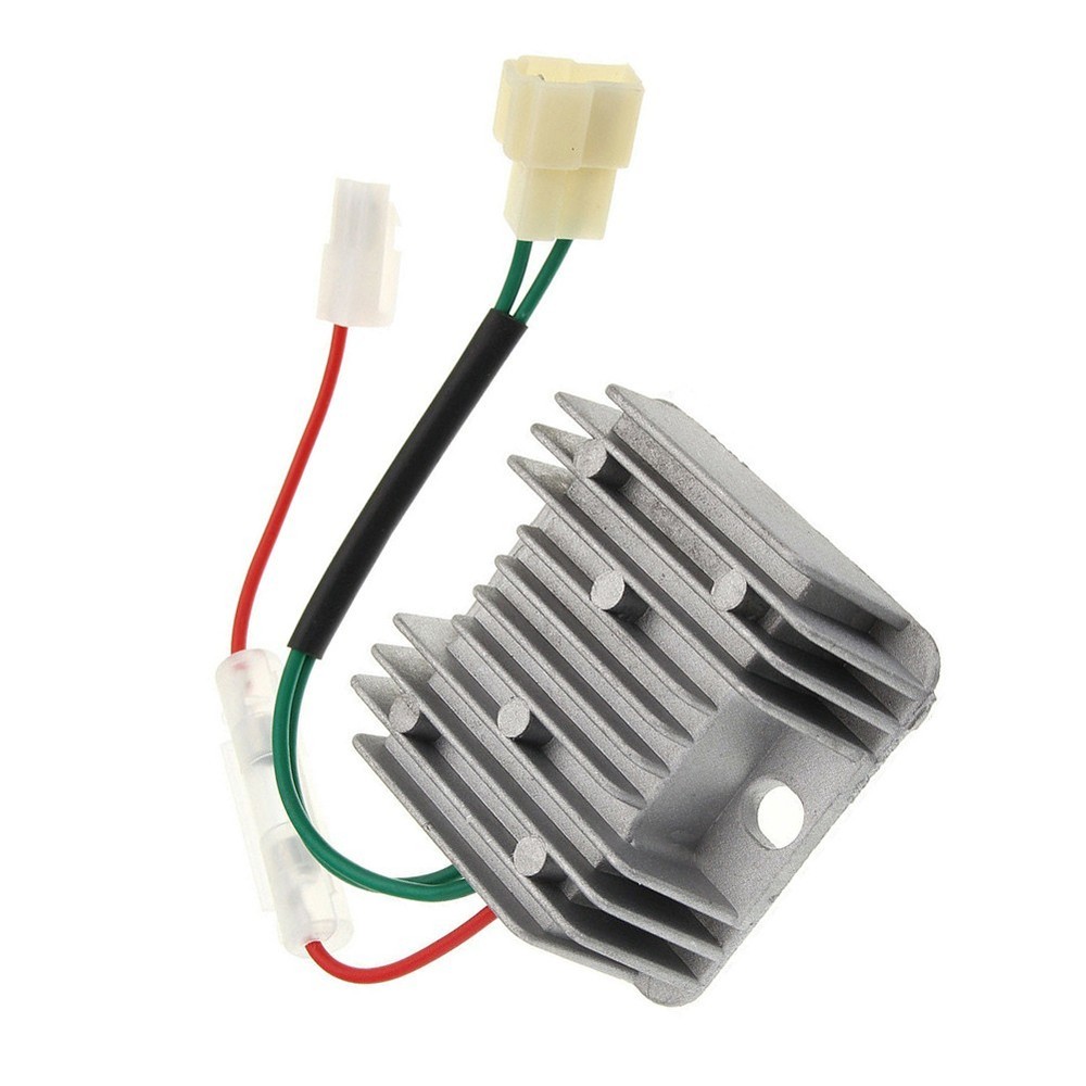 Engine AVR with Wide Voltage Input Range Suitable for Various Generators