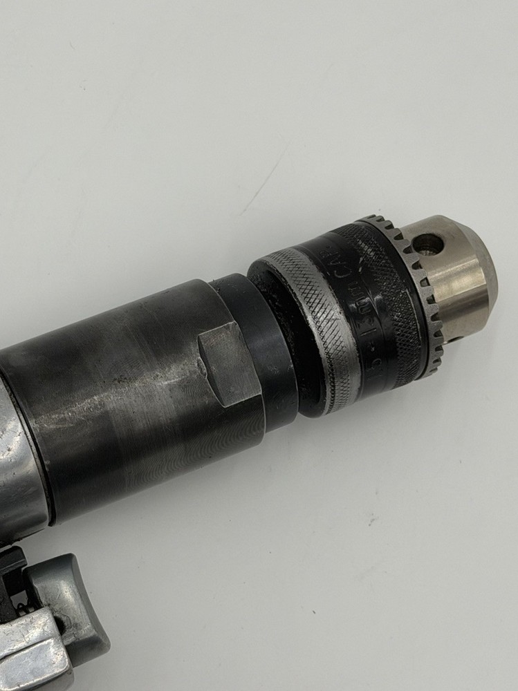Matco Silver Eagle SE155 1/2” Air Drill Pneumatic Reversible Tested Working