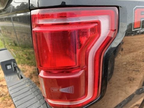 F150 2016 High Mounted Stop Light 104522170