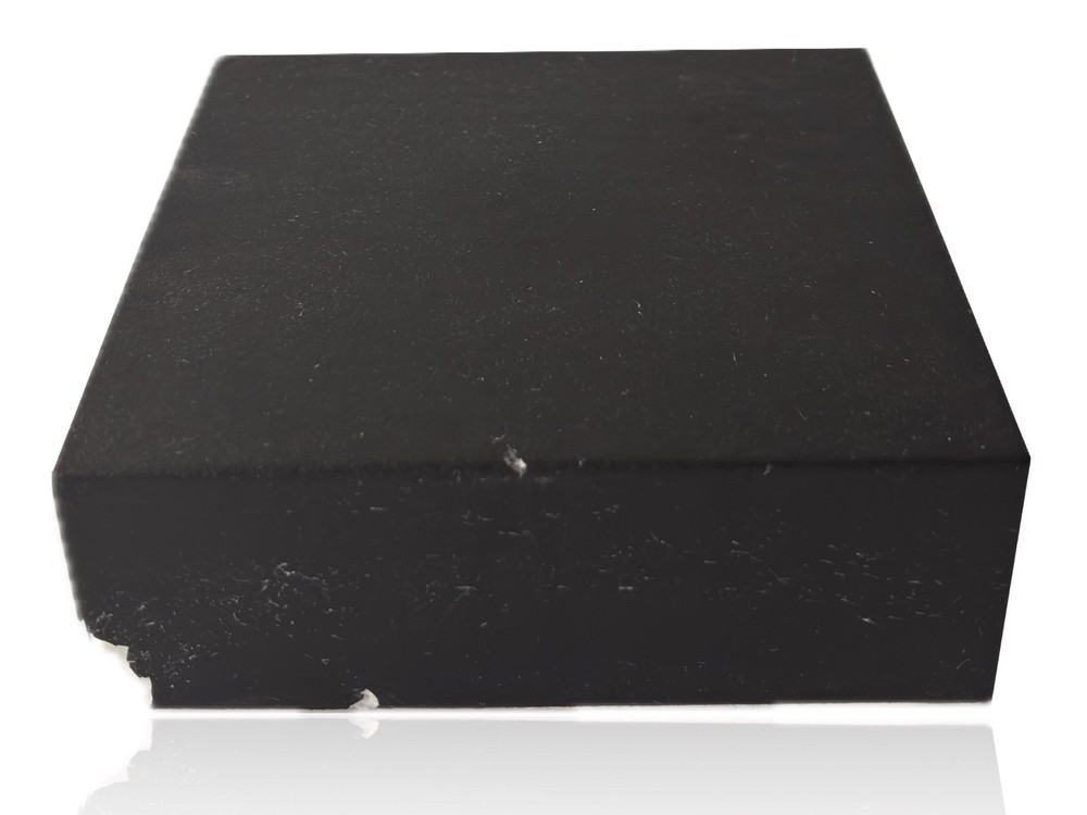 SPACE SHUTTLE BURAN 2.01 HEAT SHIELD THERMAL BLACK TILE