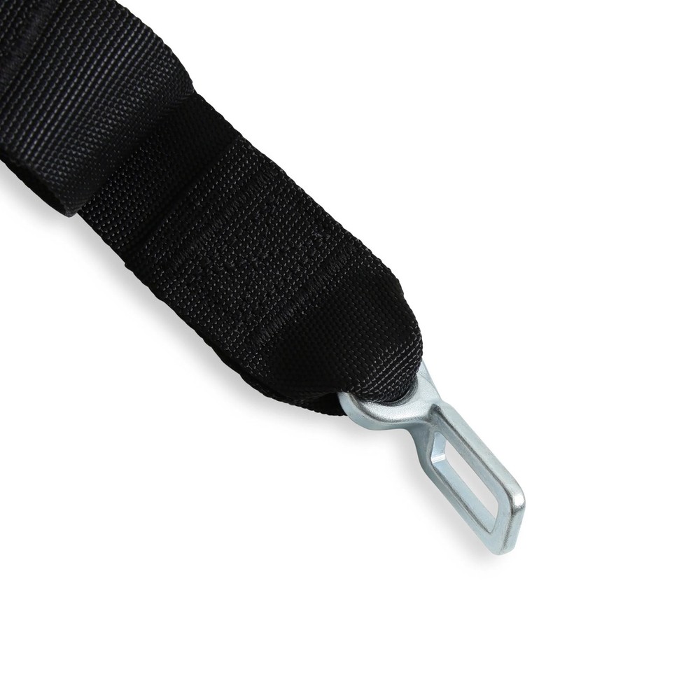 12LD5WC Simpson Latch & Link SFI Harness 2" Double Pull down SFI 16.1