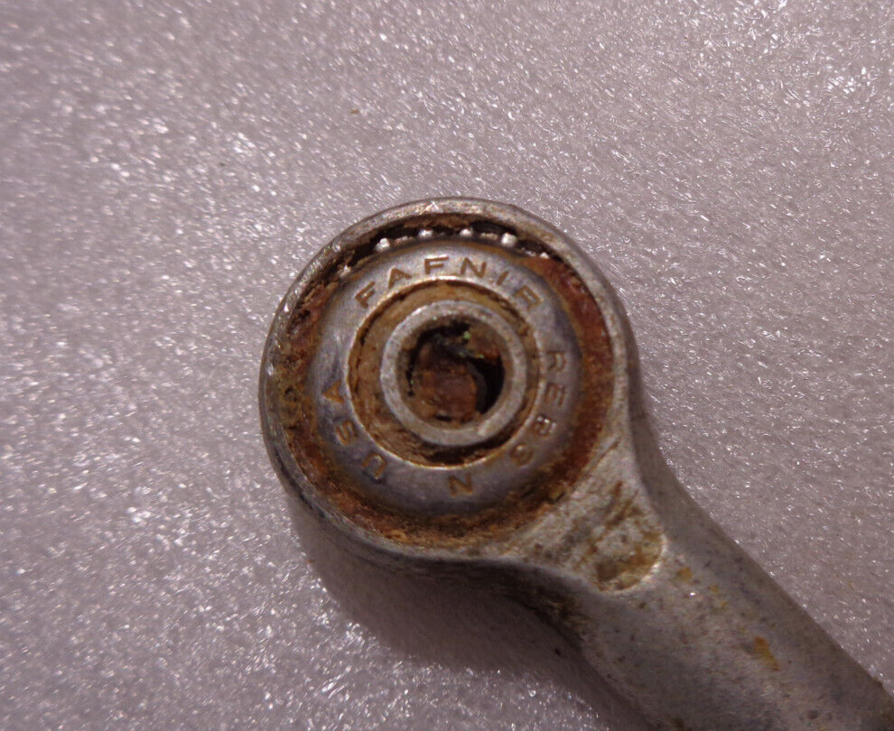 FAFNIR ROD BEARING REB3N NEW