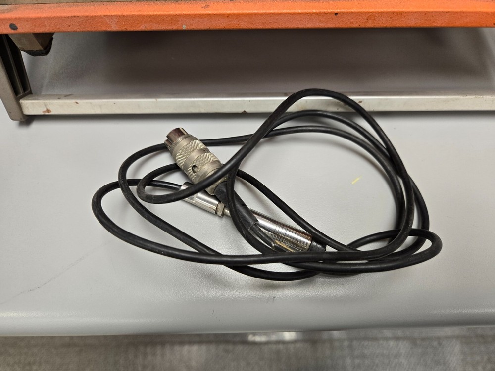 Fischer FischerScope M11D Coating Thickness Permascope