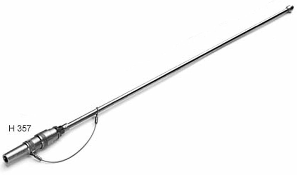 AB Biller .357 Powerhead