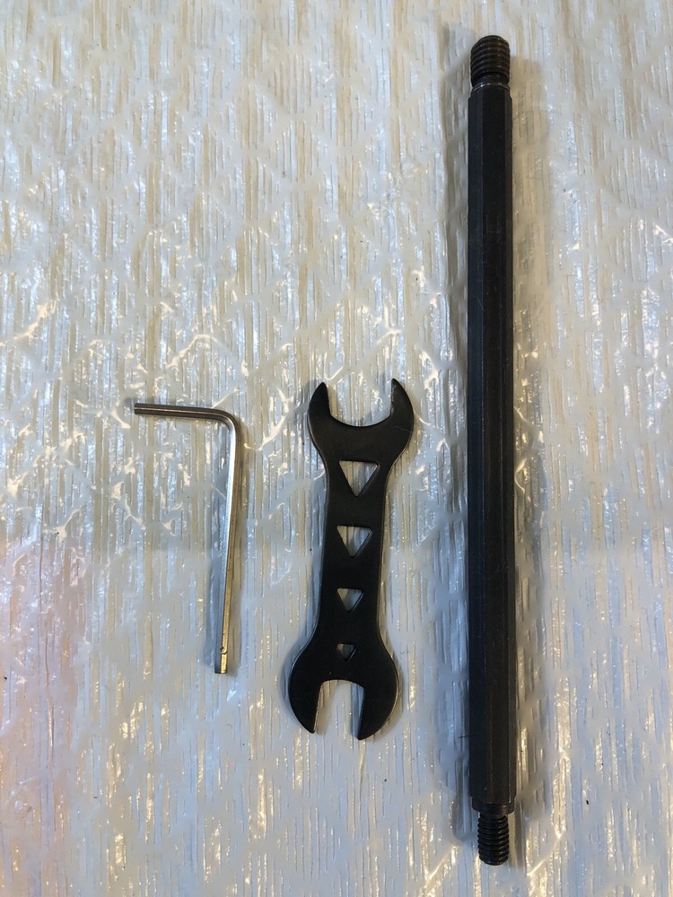 Fowler Deburring Kit 52-483-888