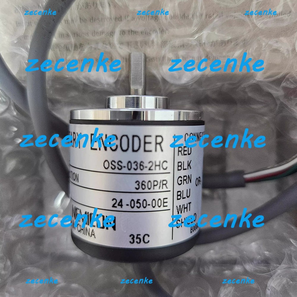 1pcs New NEMICON OSS-036-2HC Encoder