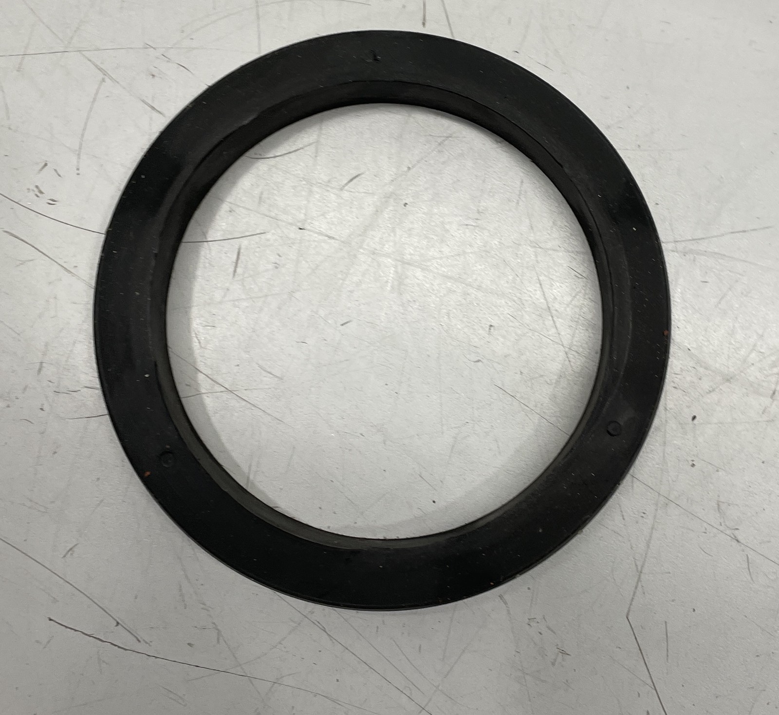 EBAA Iron Megaflange Series 2104 4" Flanged Pipe Connector