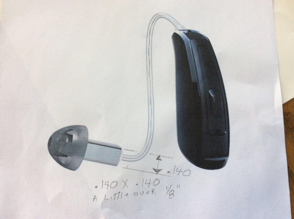 HEARING AID AID